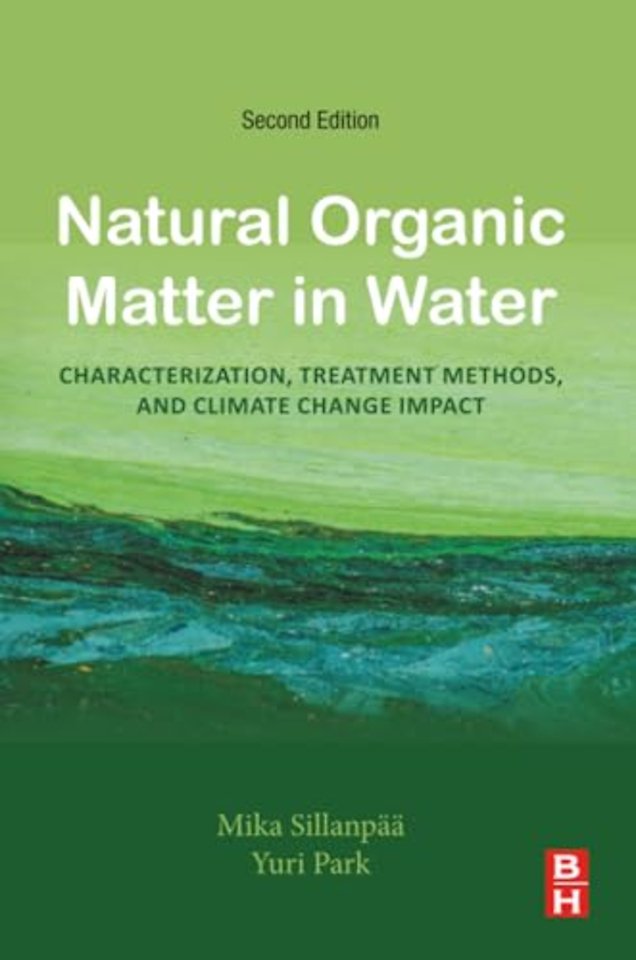 Natural Organic Matter in Water