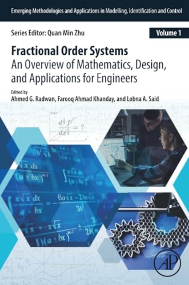 Fractional Order Systems
