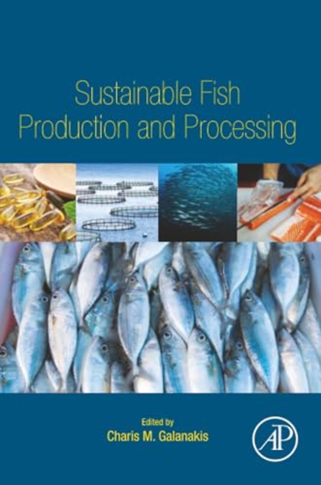 Sustainable Fish Production and Processing