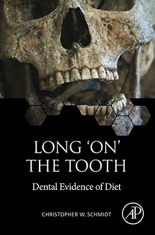 Long 'on' the Tooth
