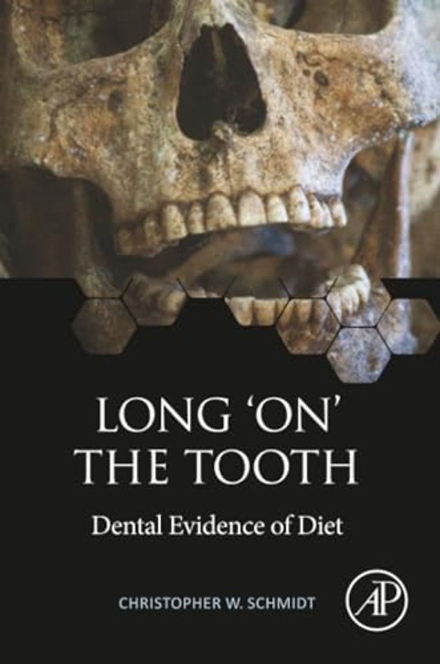 Long 'on' the Tooth