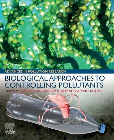 Biological Approaches to Controlling Pollutants