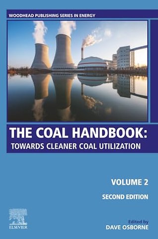The Coal Handbook