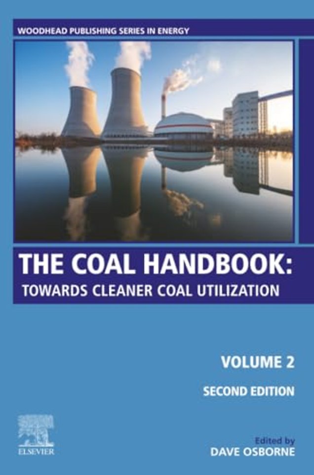 The Coal Handbook