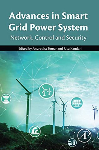 Advances in Smart Grid Power System