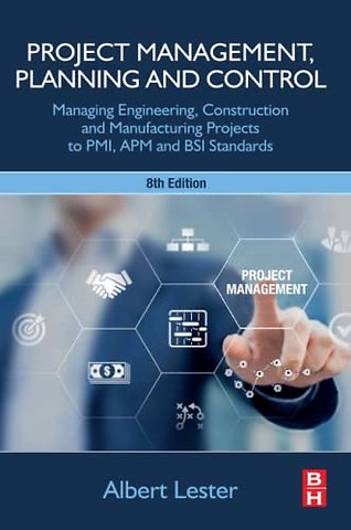 Project Management, Planning and Control