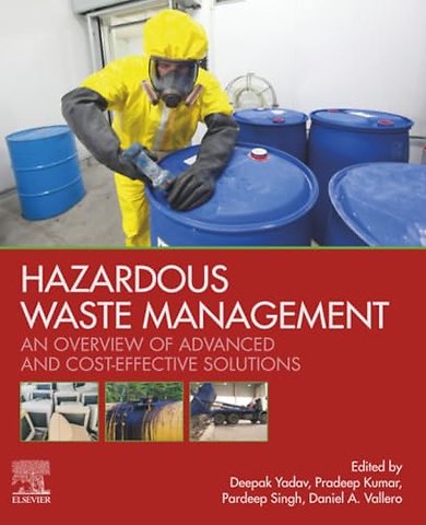 Hazardous Waste Management