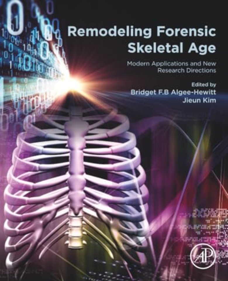 Remodeling Forensic Skeletal Age