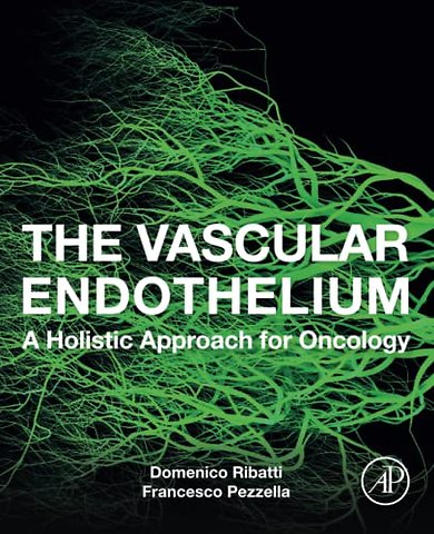 The Vascular Endothelium