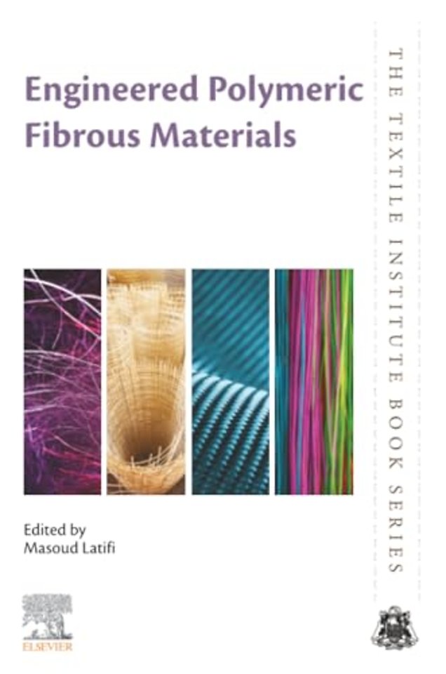 Engineered Polymeric Fibrous Materials