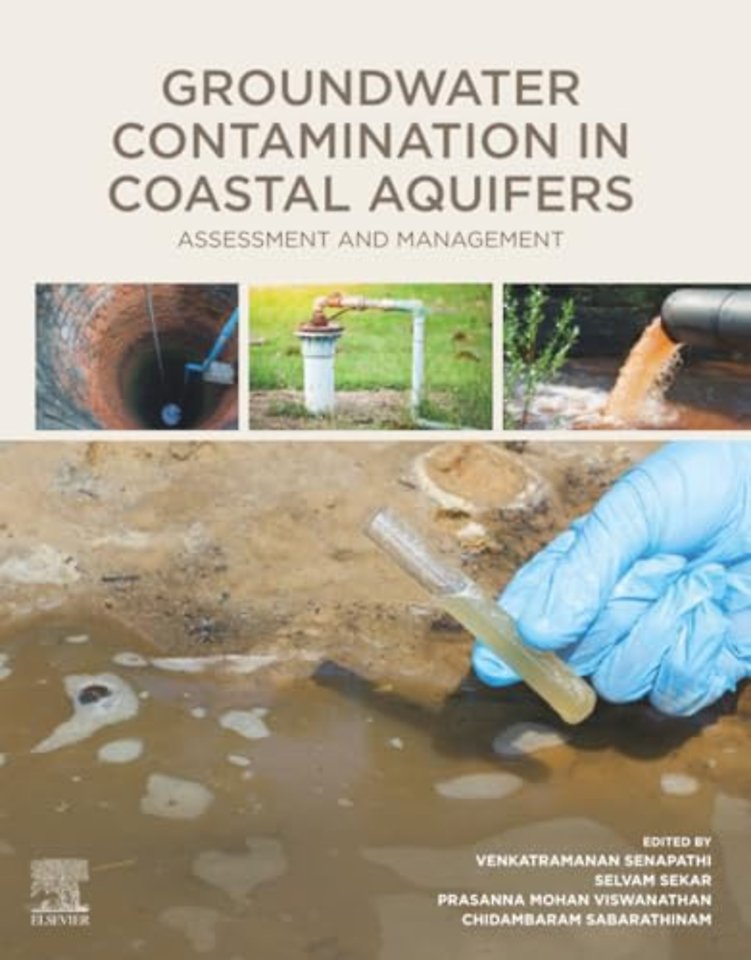 Groundwater Contamination in Coastal Aquifers