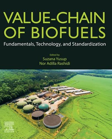 Value-Chain of Biofuels
