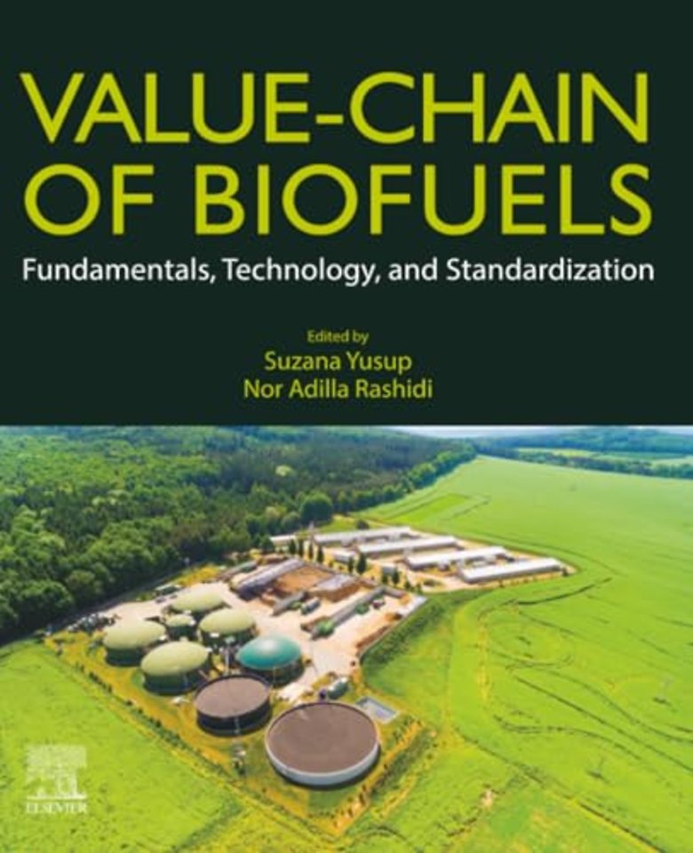 Value-Chain of Biofuels