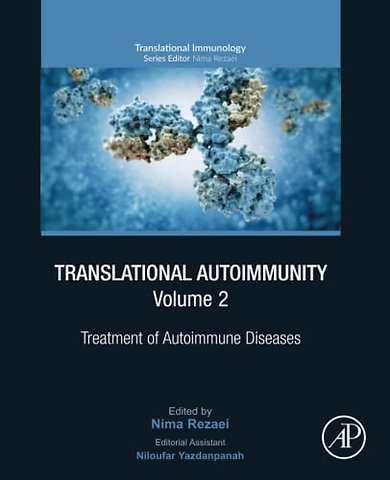 Translational Autoimmunity, Volume 2