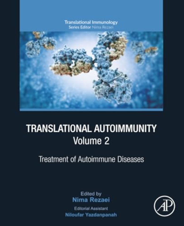 Translational Autoimmunity, Volume 2