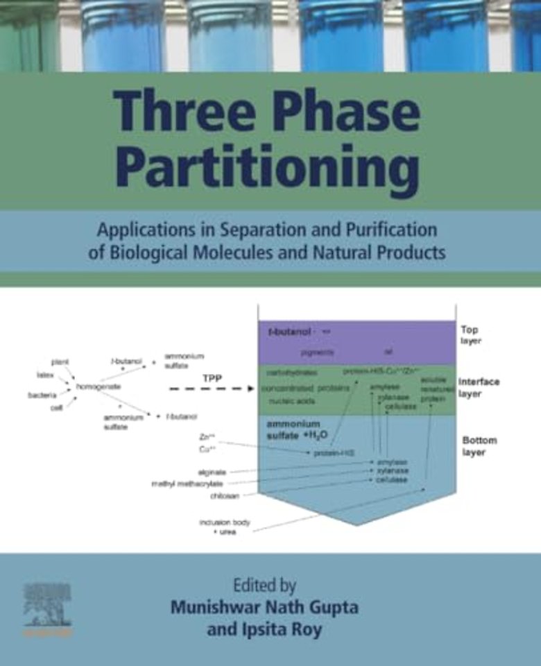 Three Phase Partitioning
