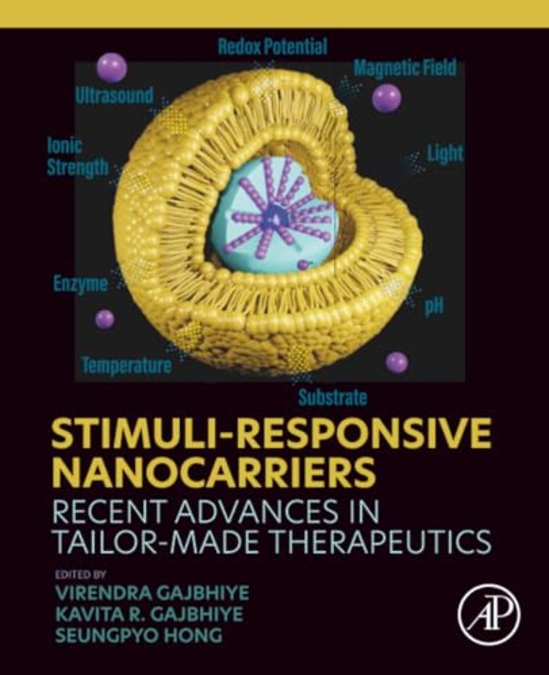 Stimuli-Responsive Nanocarriers