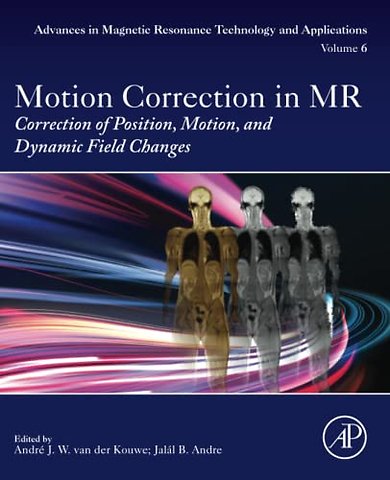Motion Correction in MR
