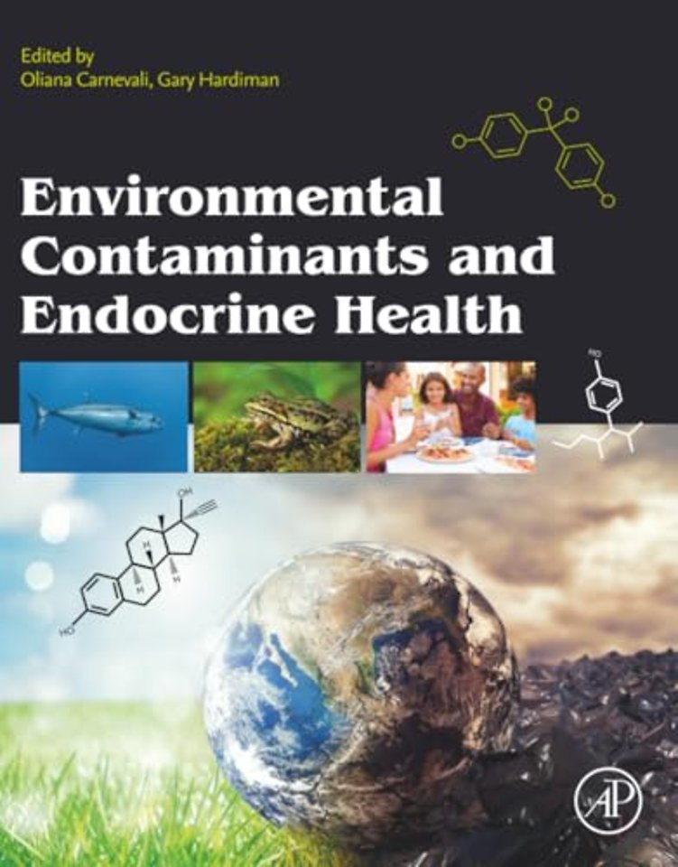 Environmental Contaminants and Endocrine Health