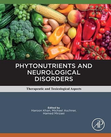 Phytonutrients and Neurological Disorders