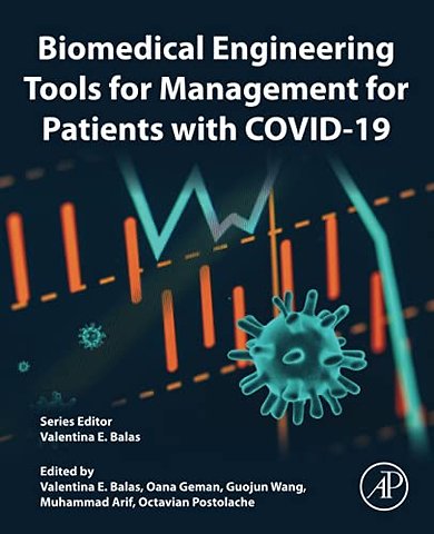 Biomedical Engineering Tools for Management for Patients with COVID-19