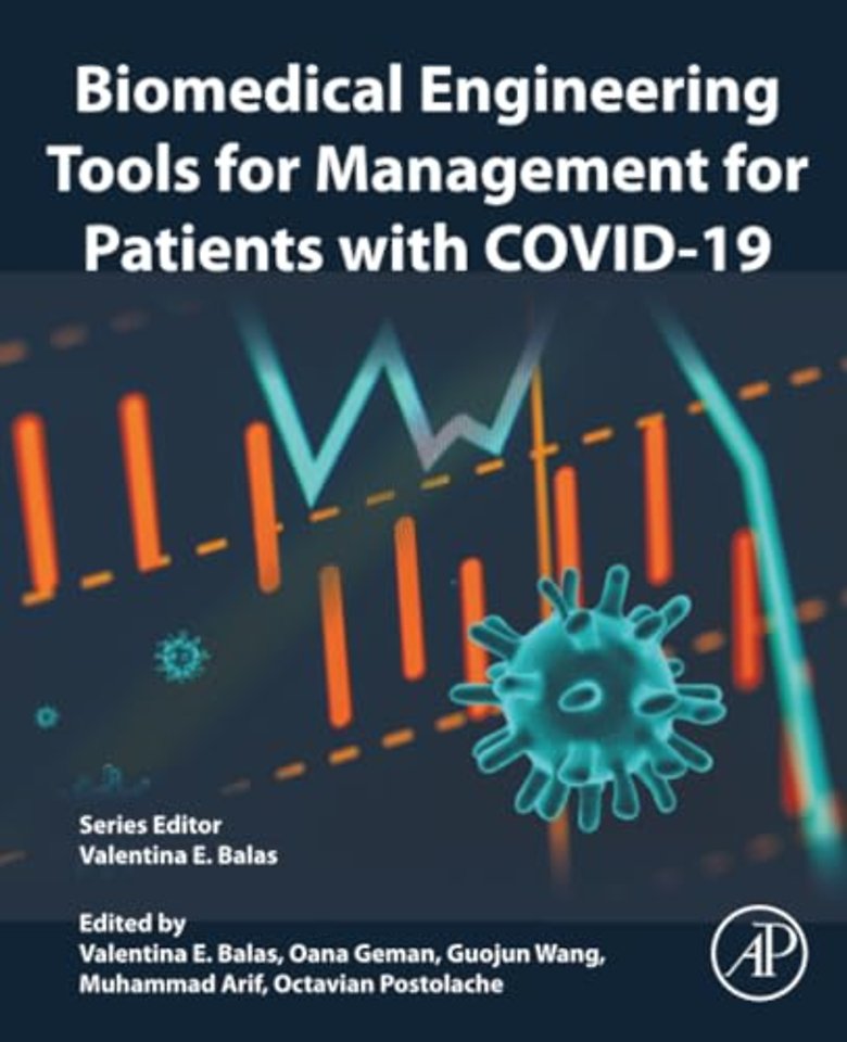 Biomedical Engineering Tools for Management for Patients with COVID-19