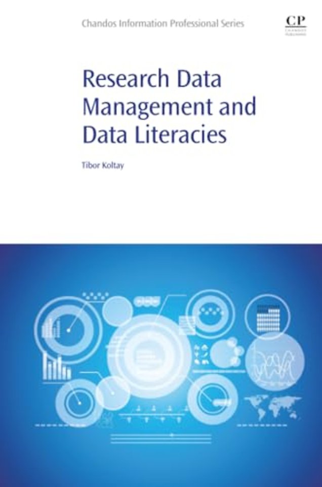 Research Data Management and Data Literacies