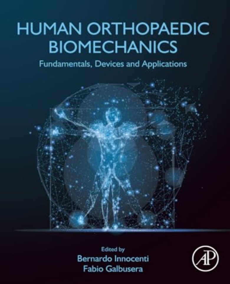 Human Orthopaedic Biomechanics