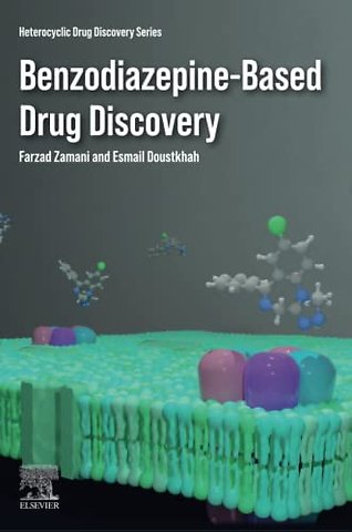 Benzodiazepine-Based Drug Discovery