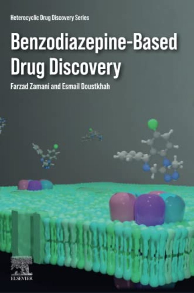 Benzodiazepine-Based Drug Discovery