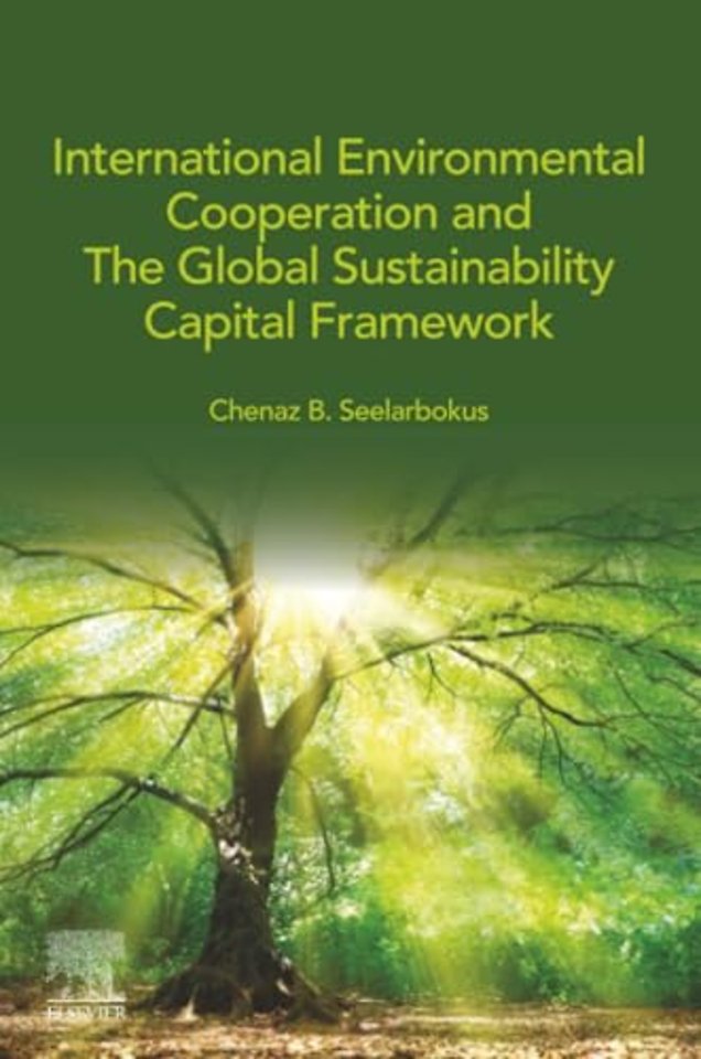 International Environmental Cooperation and The Global Sustainability Capital Framework