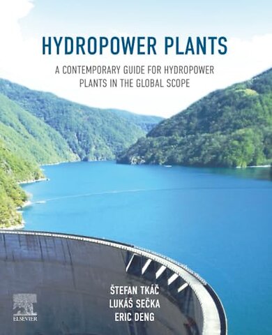 Hydropower Plants
