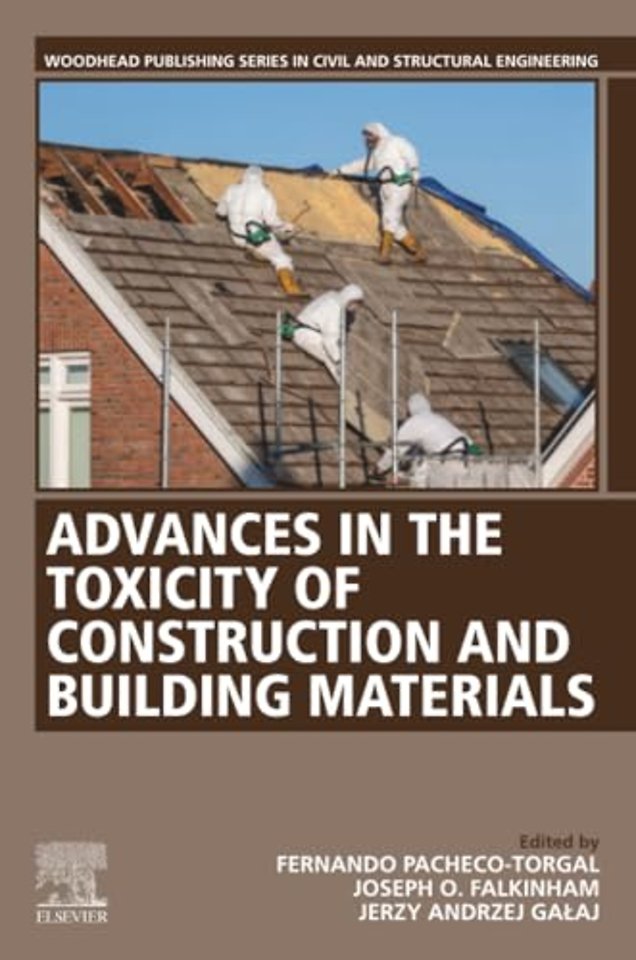 Advances in the Toxicity of Construction and Building Materials