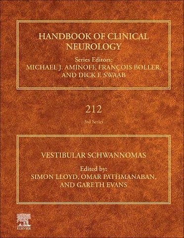 Vestibular Schwannomas