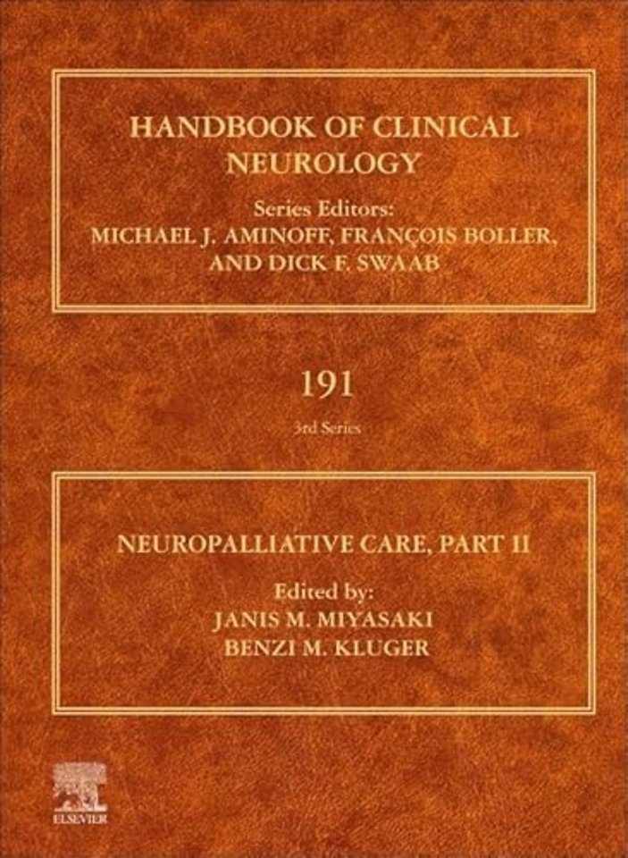Neuropalliative Care