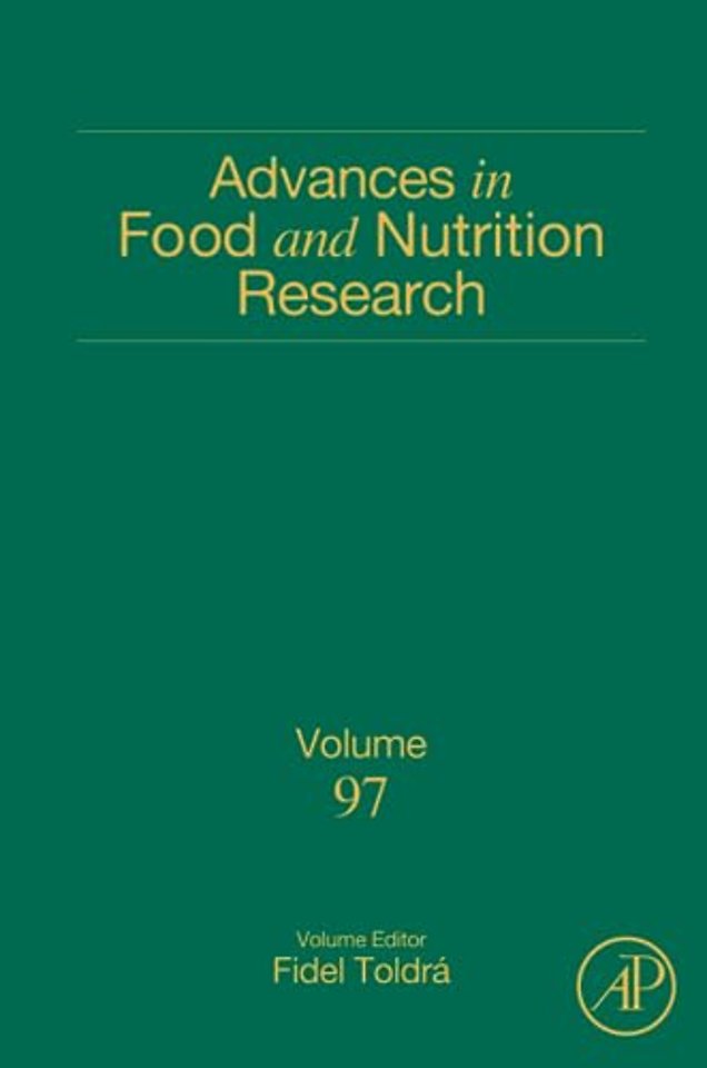 Advances in Food and Nutrition Research