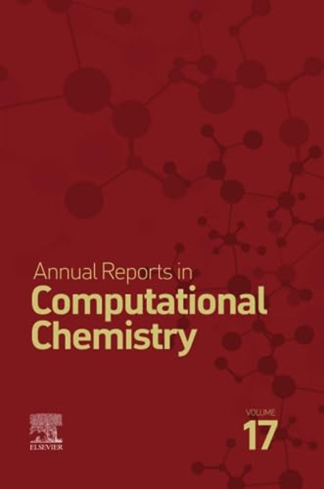 Annual Reports in Computational Chemistry