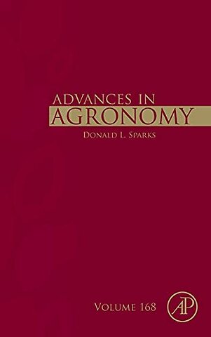 Advances in Agronomy
