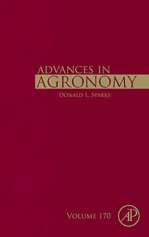 Advances in Agronomy