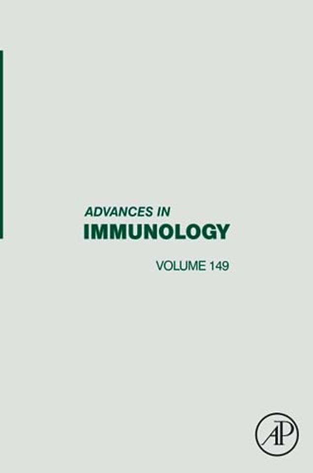 Advances in Immunology
