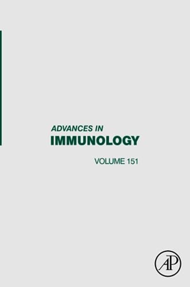 Advances in Immunology