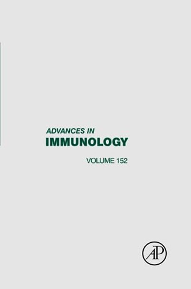 Advances in Immunology