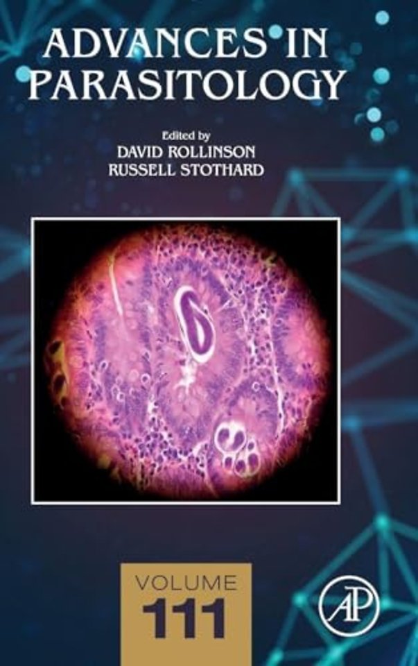 Advances in Parasitology