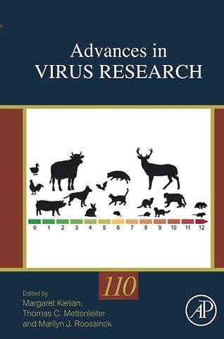 Advances in Virus Research