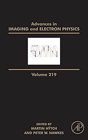 Advances in Imaging and Electron Physics
