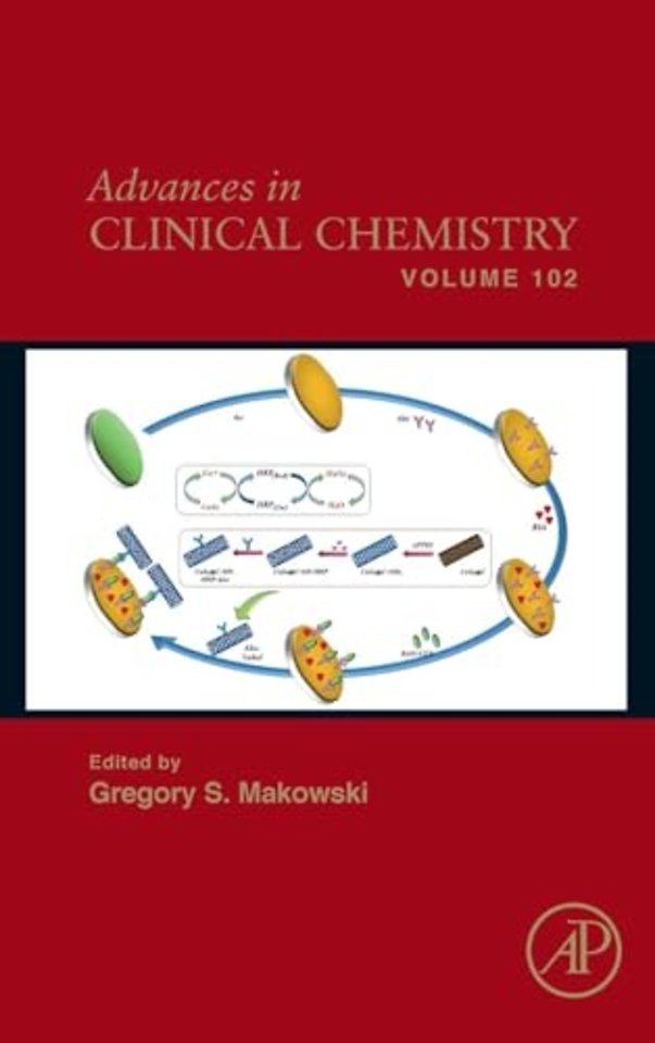 Advances in Clinical Chemistry