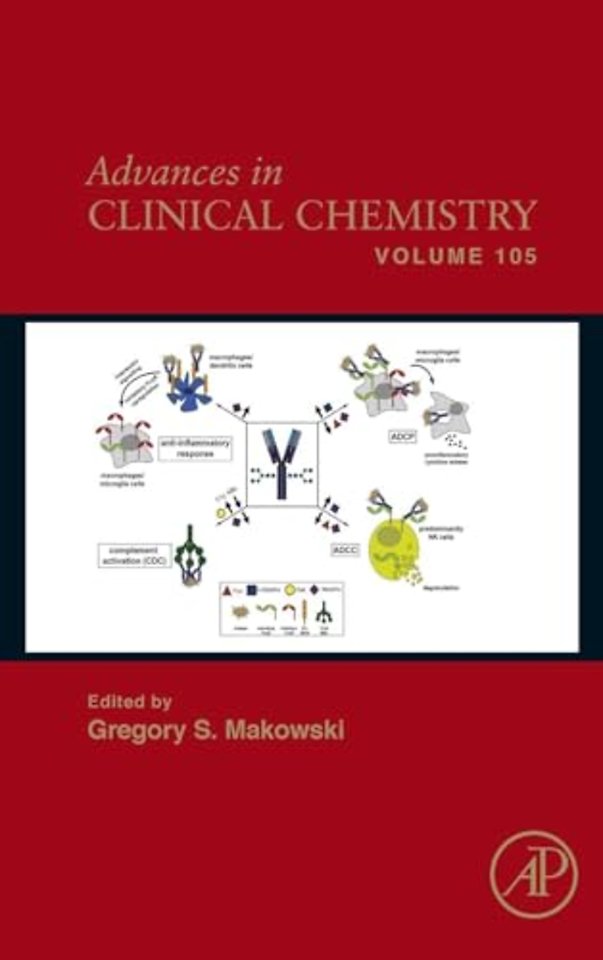 Advances in Clinical Chemistry