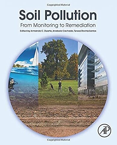 Soil Pollution