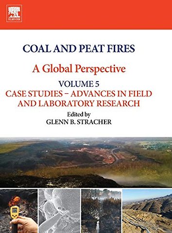Coal and Peat Fires: A Global Perspective