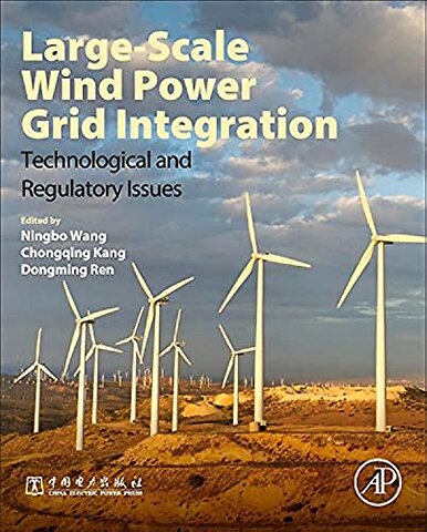 Large-Scale Wind Power Grid Integration